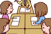 子供を考えてた時に、職場で産後復帰してる先輩社員の話を聞ける会があったので参加。もう一人女性社員が参加していたんだけど、とんでもなくヤバい女だった