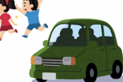 【悲報】Z世代さん、車の運転から逃げてしまう…