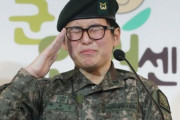 【韓国】女性軍がトランスジェンダー軍人反対? 争わないで ... これは人権問題