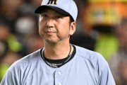 藤川監督は何が悪かったのか