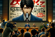【緊急速報】プラマイ岩橋さん、芸能界のとんでもない闇をバラしてしまう……