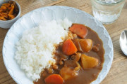 台湾人「インドカレーよりも日本カレーの方が美味しい」　台湾の反応
