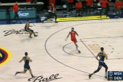 【NBA】DENの最後のプレーは誰が悪かったのか…？
