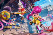 『ニンジャラ』とかスプラトゥーンみたいで面白そうなゲームが全然流行らない理由