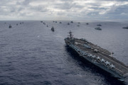 【国際・軍事/国防】米海軍、世界最大級の海軍軍事演習RIMPAC開催！8月17～31日ハワイで