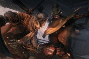 PS4/One/PC『SEKIRO』無料アップデート情報を発表！ボスとの再戦などが出来るようになるぞおおおお