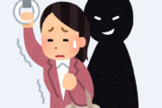 【痴漢】女性の半数、男性の15％が痴漢被害を経験　周囲の制止は1割どまり