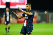 【リーグアン】PSG、エムバペの920億円契約を全否定　仏紙へ法的措置を検討か