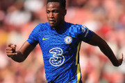 【プレミアリーグ】チェルシーのババ・ラーマンが再びレディングへレンタル移籍