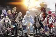 【FE】FEって毎回ゲームバランスかストーリーかどちらかは犠牲になるよな