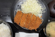 【疑問】松のや「うまいです、安いです、全国どこにでもあります」←こいつの弱点
