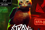 【悲報】話題の猫ゲーム「Stray」、『払い戻しシステム』悪用でクリア後に返品する奴が発生してしまった模様ｗｗｗｗ