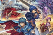 ファイアーエムブレムを初めてやる人に勧めるべきタイトルは何か？とかいう難問