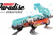 【雑談】『バーンアウトパラダイス リマスタード』が神ゲーすぎる件