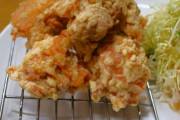 唐揚げ最高のチェーン店www
