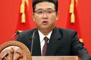 金正恩総書記「世界がうらやむ社会主義強国を建設する」…朝鮮労働党創建記念日講演！