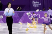 羽生結弦選手に謎のラブコールを送り続ける中国の謎