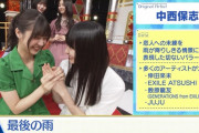 この遠藤さくらちゃんと冨里奈央ちゃんのイチャイチャがたまらん！！！【乃木坂46】