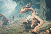 【モンハンワイルズ】『モンスターハンター ワイルズ』怪鳥イャンクックが復活！！！