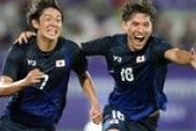 「学べることは学ぶべき」韓国メディアがU-23サッカー日本代表の躍進などパリ五輪での日本の好成績に言及「スポーツ強国」［8/12］  [首都圏の虎★]
