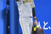 【阪神】藤浪晋太郎「若いうちに」メジャー挑戦表明　すでに複数のＭＬＢ球団が調査