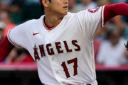 全米メディアは大谷翔平の8勝＆40号に称賛の嵐「ア・リーグどころか野球界のMVP」「サイヤング賞の大穴」