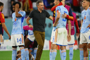 【W杯】「実は一番弱いグループ」スペイン、16強敗退の波乱「グループE全滅」がトレンド入り「これが本当の”死のグループ”」