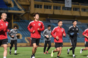 W杯予選で苦しんでいる日本　内田篤人が見た現状「日本の研究がしやすくなっている」
