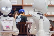 【動画】重度障がい者がロボットを操作して接客する『分身ロボットカフェ』プロジェクトが素晴らしい！！