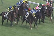【競馬】クイーンズリング　香港C挑戦へ