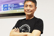 『グランツーリスモ』山内一典氏「解像度は4Kで十分だが、フレームレートは120～240fpsに上げたい」「ハードは昔のような劇的な進化は不可能」