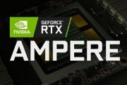 【リーク】NVIDIA 7nm（Ampere）GPUが9か月以内に登場か？アナリストが報告