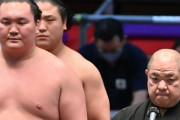 【速報】白鵬、「WORLD SUMO LEAGUE」創設へ　国際的な大企業数社がスポンサーに