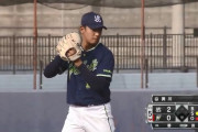 ヤクルト・奥川が１軍デビューへ　２軍で圧巻　高津監督「見てみたい」