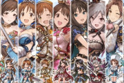 「グラブル」×「デレマス」コラボイベント第8弾が5月に開催決定！　今回ラブライブコラボじゃないんか