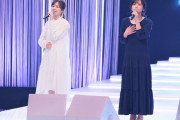 生田絵梨花さん、「SONGS」筒美京平スペシャルで斉藤由貴さんと「卒業」をデュエット！！！【乃木坂46】