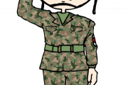 【朗報】25歳で自衛隊入って４年経過し「気づいたこと」がコチラｗｗｗｗｗｗｗ