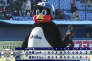 オープン戦順位表(3月14日)ロッテ敗戦で広島・ヤクルトと並び勝率5割