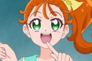 【トロピカル～ジュ!プリキュア】まなつちゃんの将来が楽しみすぎるｗｗｗｗｗｗｗｗｗｗｗｗｗｗｗｗｗｗ【トロプリ】