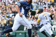 渡辺久信監督代行、高橋光成（0勝6敗）に苦言「打てなくてもチームを勝たせるのがエースだろ」