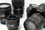 ニコン、市場縮小でカメラレンズの国内2工場閉鎖へ　スマホが強すぎるか