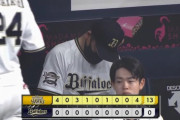 【オリックス対ソフトバンク8回戦】ソフトバンクが１３－０でオリックスに大勝！マルティネスが移籍後初登板で初勝利！柳田が一発含む猛打賞！オリックス増井は５回８失点で３敗目