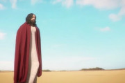 オープンワールド『イエス・キリスト シミュレーター』とかいうヤバそうなゲーム誕生ｗｗｗｗｗ