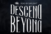 『Dead by Daylight』新チャプター“Descend Beyond”が近日登場！新キャラ・パークも