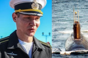 ロシア軍黒海艦隊の潜水艦の元艦長、ジョギング中に射殺される…ランニングアプリで追跡された模様！