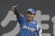 【vs楽天】日ハム近藤、好プレー！