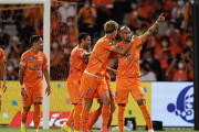 J1第29節　清水エスパルス、後半AT被弾で湘南とドロー