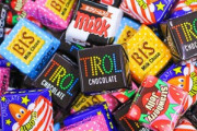 チロルチョコ､9月5日に3～5円値上げ