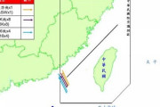 【中国軍機13機】台湾南西の空域に進入 1日として過去4カ月で最多