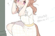 【ウマ娘】風水がないとポンコツ気味のおねーちゃん…好き。